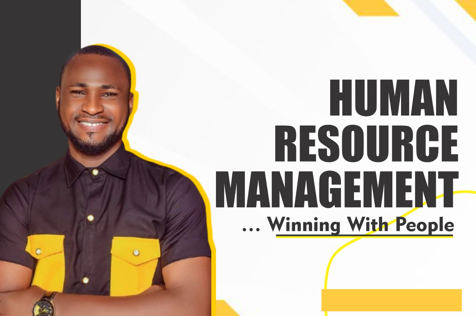 Human Resource Management Course for Beginners
