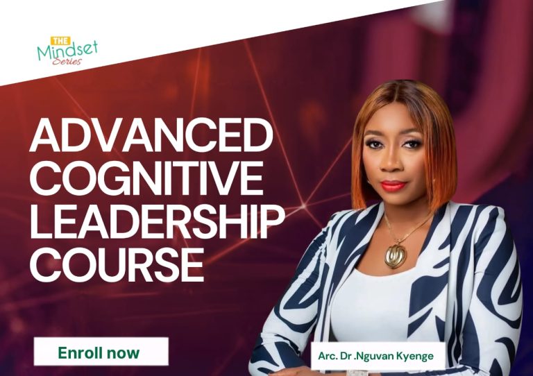 Advanced Cognitive Leadership: Thinking for a Change — Certification Course