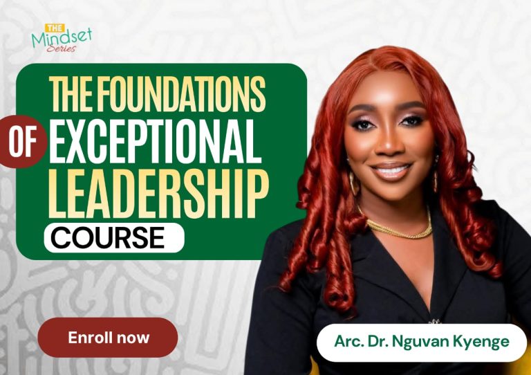 The Foundations of Exceptional Leadership:The Leadership Advantage – Certification Programme