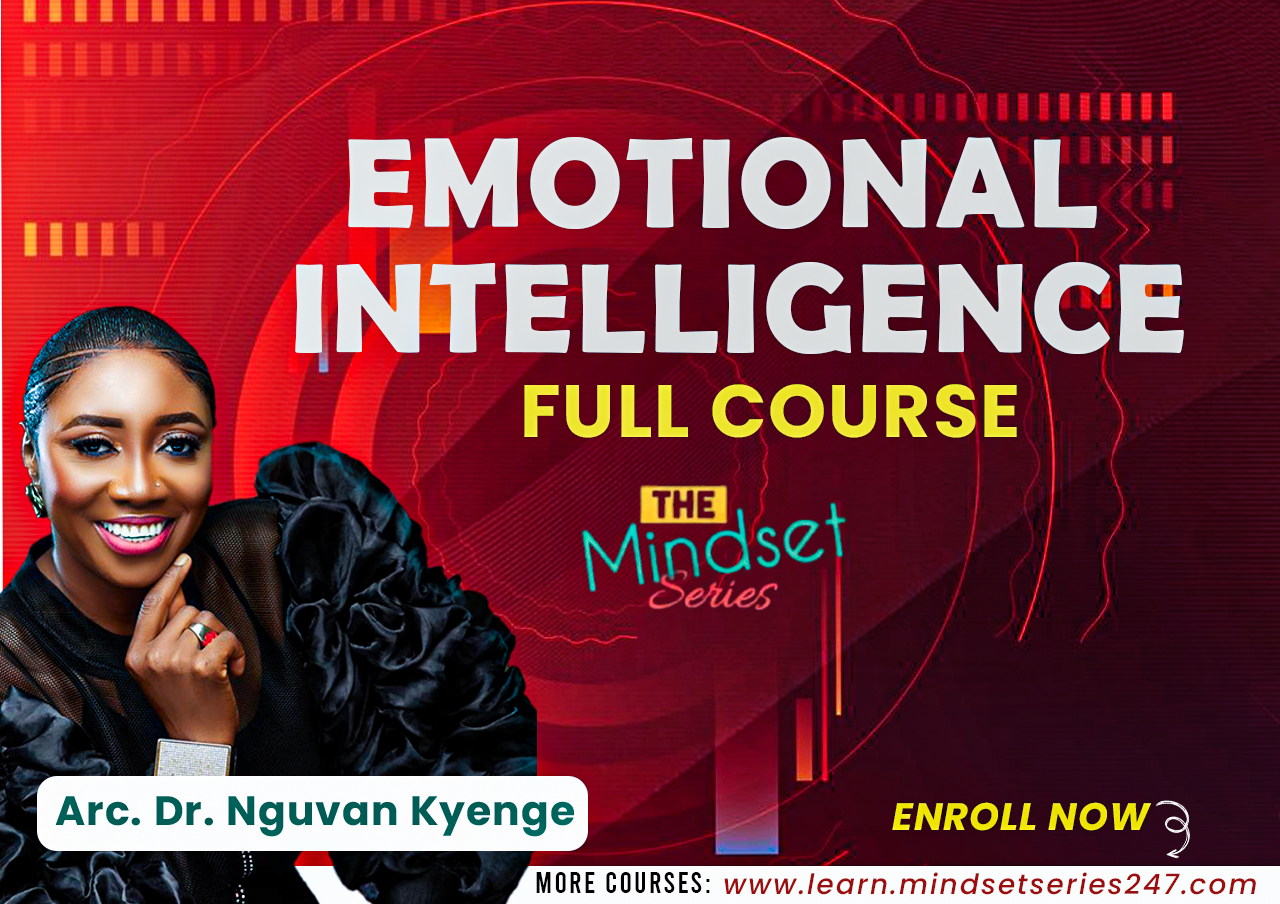 STRATEGIC EMOTIONAL INTELLIGENCE